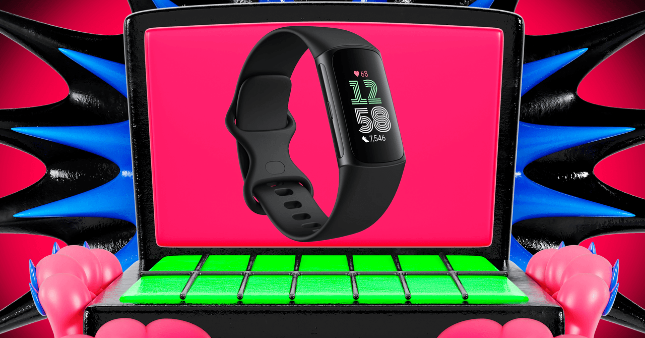 The Best Prime Day Fitness Tracker Deals to Help You Get on Track