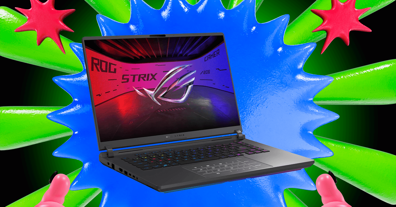 I’ve Been Reviewing Laptops for a Decade. Here’s What I’d Buy During Prime Day