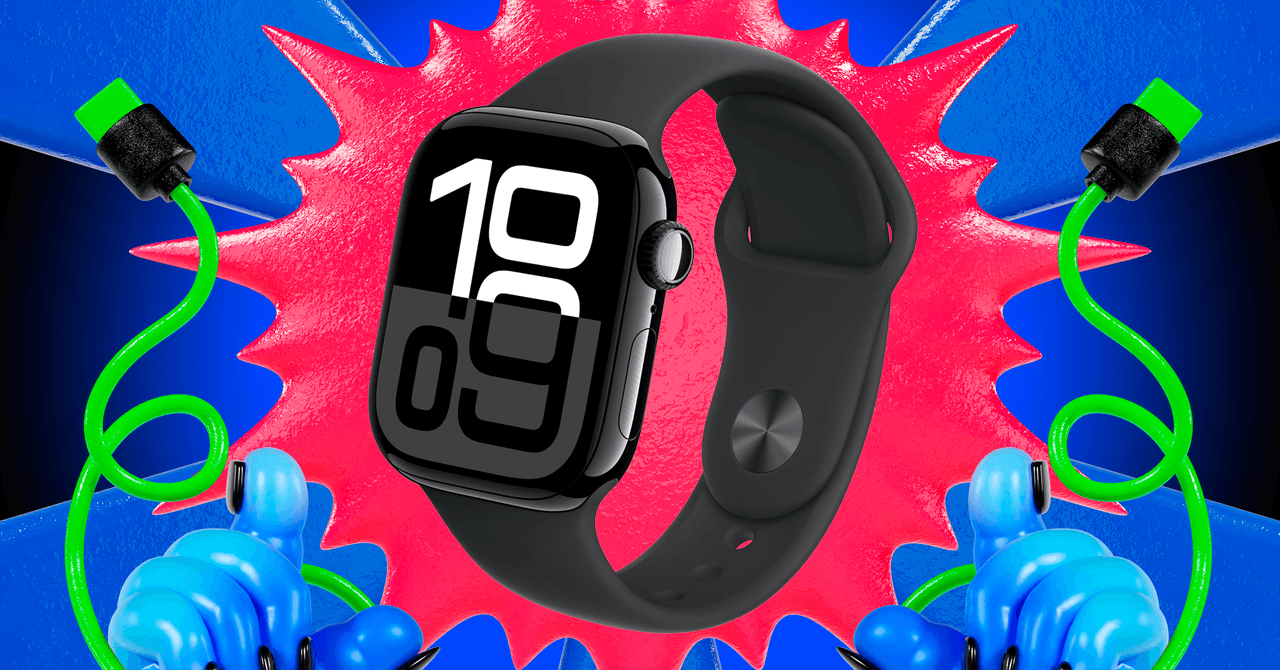 Apple Is Having a Banner Year—and Has the October Prime Day Deals to Match