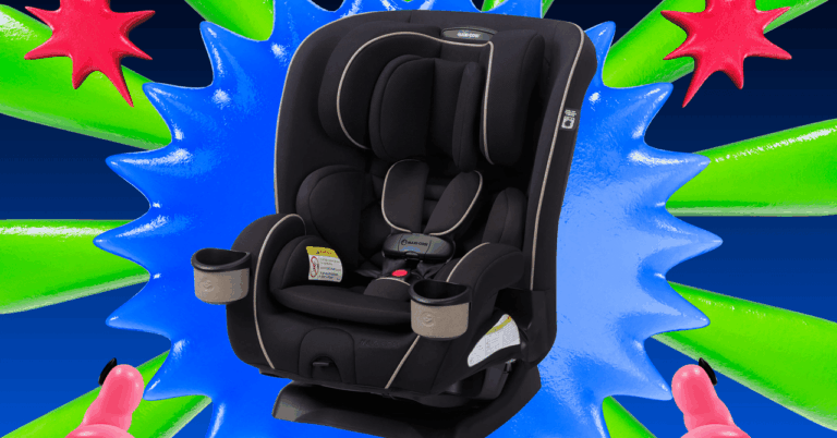 The Baby Gear I Can’t Live Without Is on Sale for Amazon Prime Day