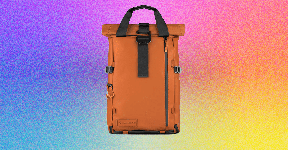 The Best Camera Bags, Straps, and Backpacks We’ve Tested
