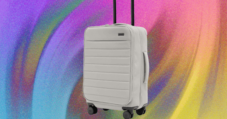 We Traveled All Over the World to Test These Carry-On Bags