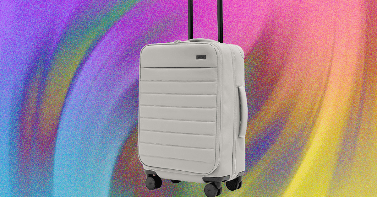 We Traveled All Over the World to Test These Carry-On Bags
