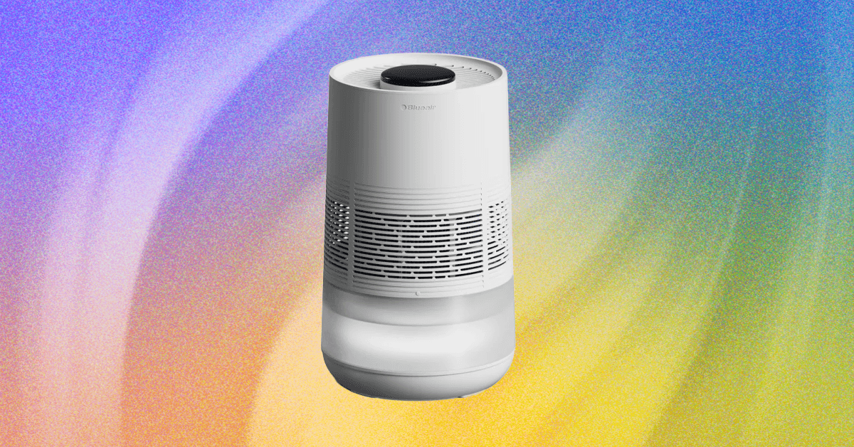 Combat Dry Indoor Winter Air With a New Humidifier