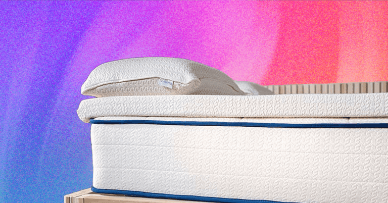 Help Your Sleep Schedule Bounce Back With a Latex Mattress