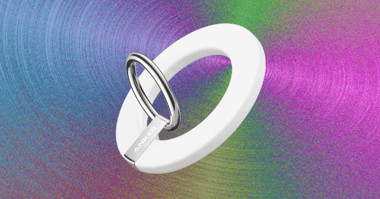 The Best MagSafe Phone Grips