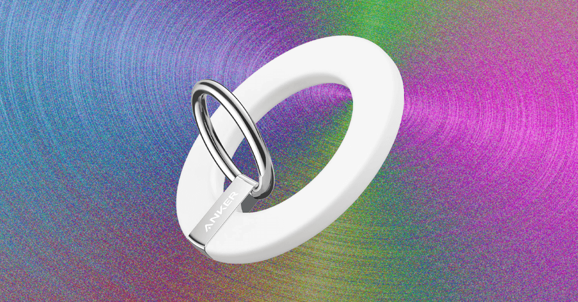 The Best MagSafe Phone Grips