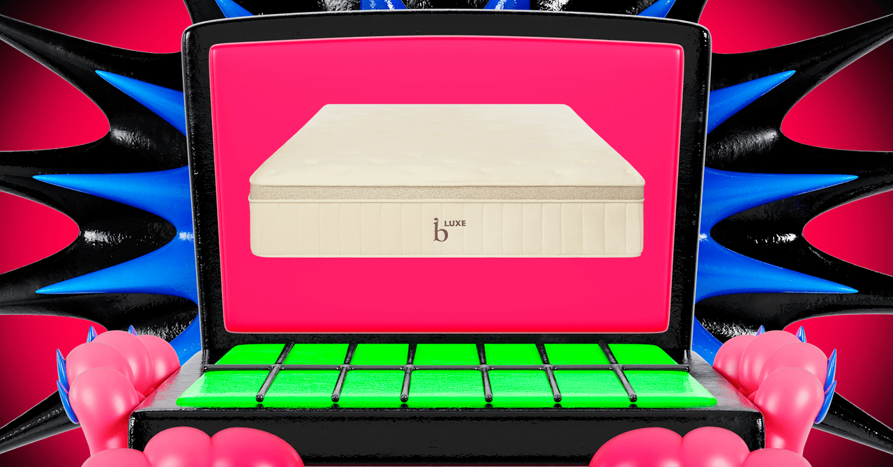 I’m a Pro Mattress Reviewer—Here Are My Favorite Prime Day Sleep Deals