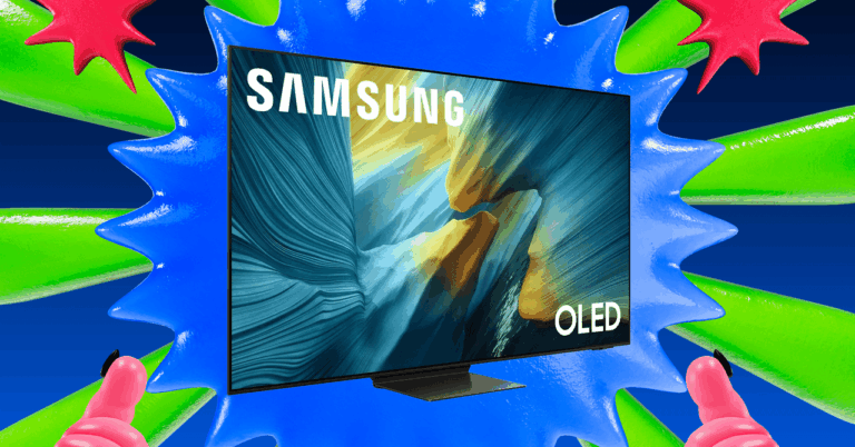 Your TV Room Deserves an Upgrade. These Are the Best Prime Day TV Deals Around