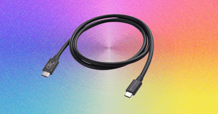 The Best USB-C Cables for Your Phone, Tablet, or Laptop