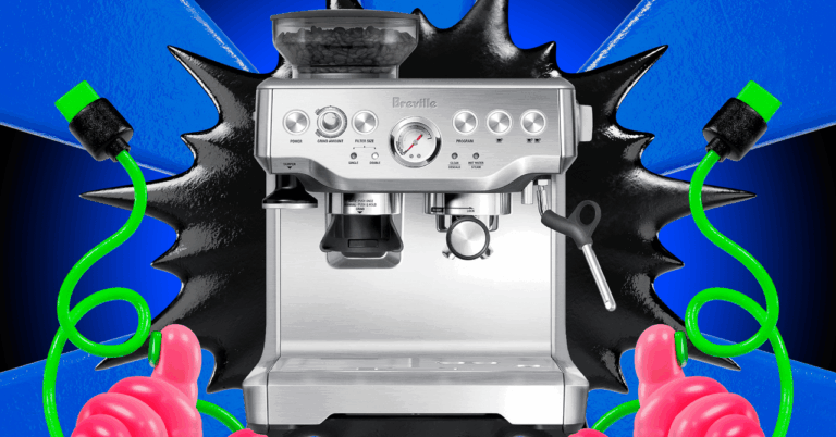 Strong Prime Day Discounts on Our Favorite Coffee and Espresso Machines