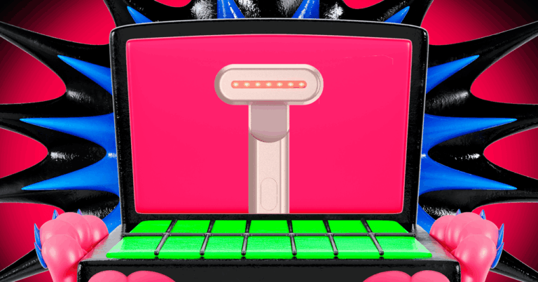 I Love This Little Red Light Wand, and It’s on Sale for Prime Day