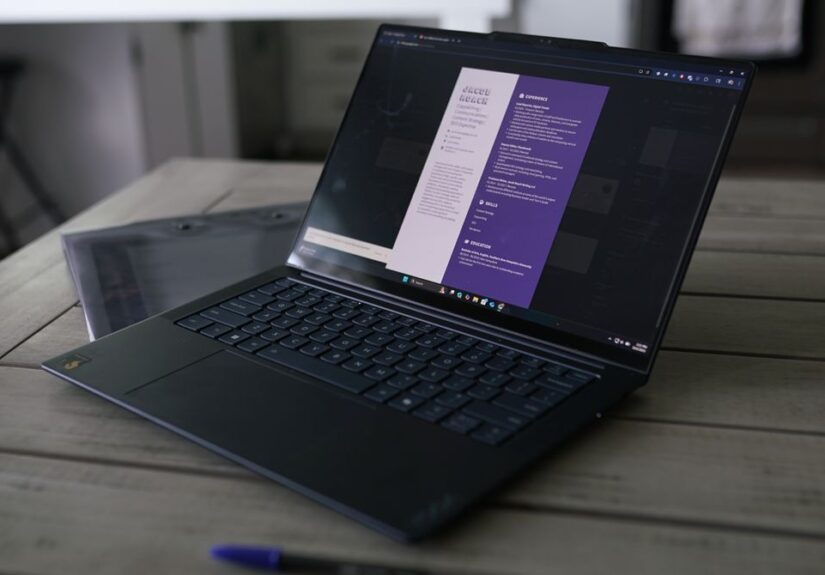 Need a New Job? Try a Resume Builder to Bolster Your CV