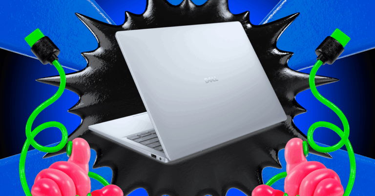 The Dell 14 Plus Is Now Only $650, and You Should Absolutely Buy It