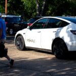 A New Road Safety Group Targets Self-Driving Cars