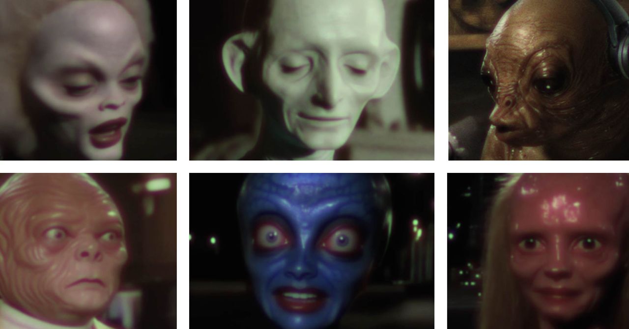 The Future of AI Isn’t Just Slop