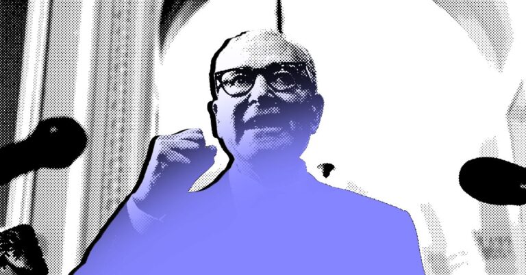 The Post-Chuck Schumer Era