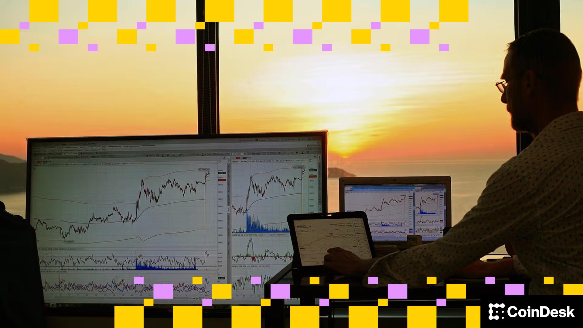 Citi Says Crypto’s Weakness Stems From Slowing ETF Flows and Fading Risk Appetite