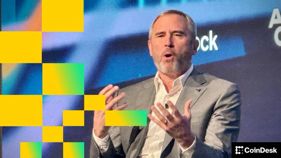 Company Behind XRP Launches Ripple Prime