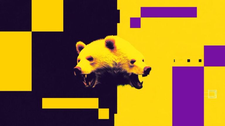 Bitcoin (BTC) Price Drop May Be Warning for Stocks: Crypto Daybook Americas