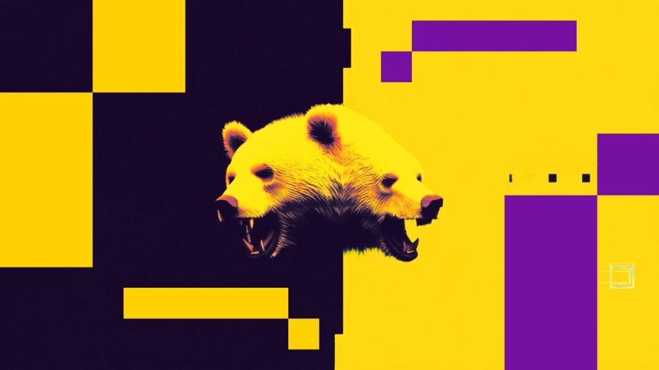 Bitcoin (BTC) Price Drop May Be Warning for Stocks: Crypto Daybook Americas