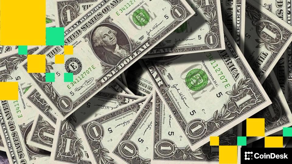 Tharimmune Raises $540M to Build Canton Coin Treasury Strategy