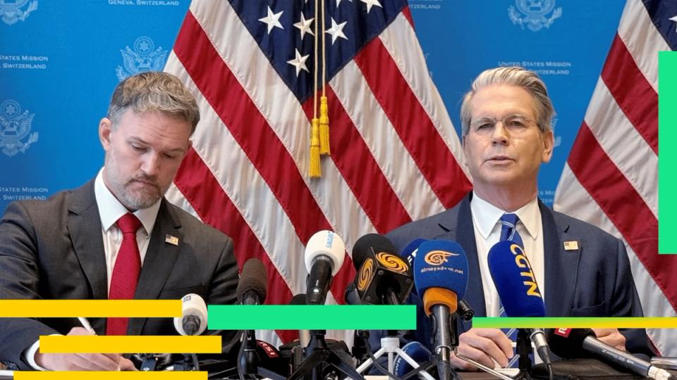 Attention Bitcoin (BTC) Bulls, Tariff Dividend Might Skip Direct Stimulus Checks