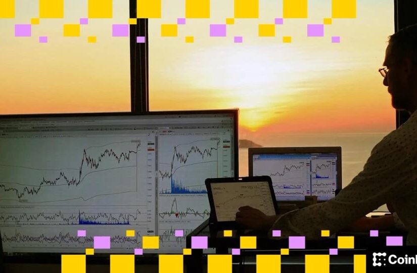 Long DATs, Short Futures: A New Wrinkle On The Basis Trade