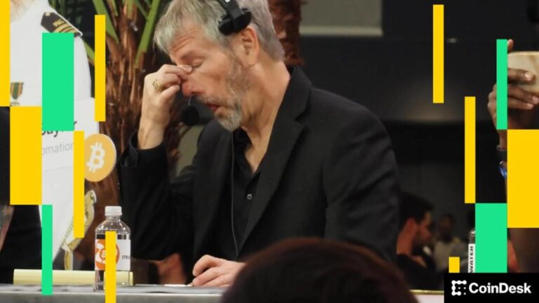 Strategy (MSTR) Introduces Euro-Denominated Stream Preferred Stock Following Q3 Earnings