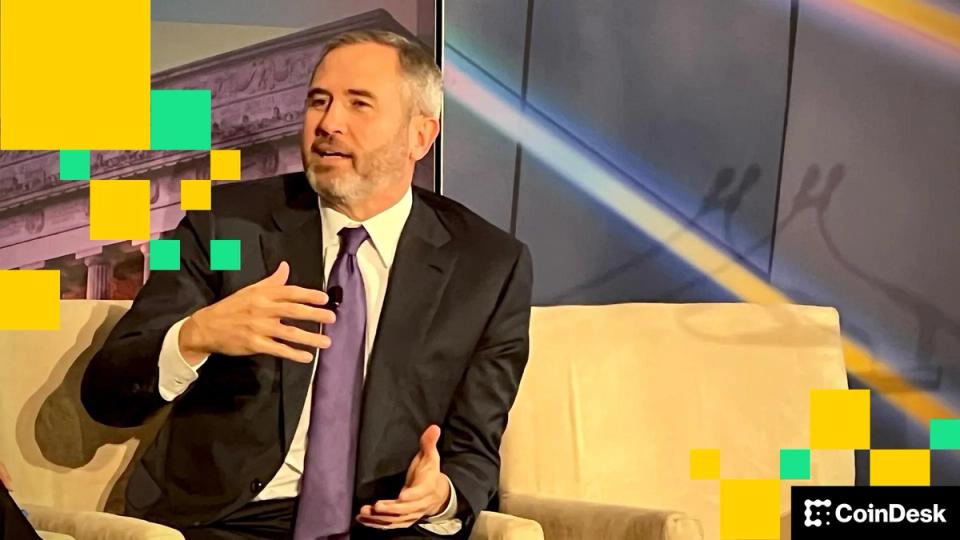 Ripple Valued at $40B in Funding Round