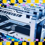 Bitcoin (BTC) Network Hashrate Hit Record Highs in October, JPMorgan (JPM) Says