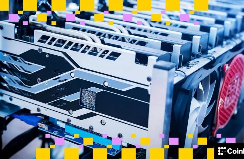 Jefferies Sees Solid Quarter but Limited Upside for Bitcoin Miner MARA