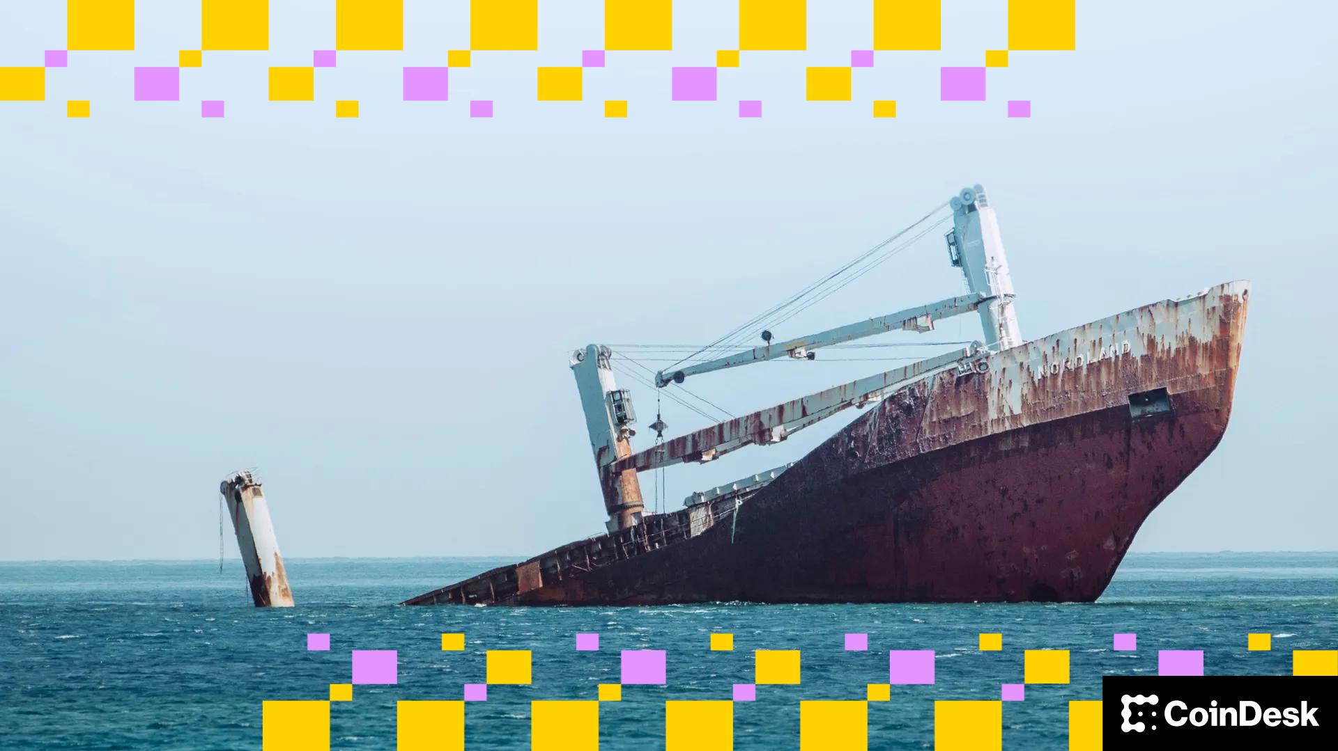 Crypto Markets Today: BTC Price Nears June Low as $1.4B in Liquidations Rock Altcoins