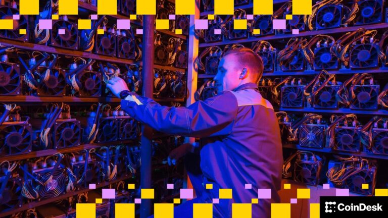 Miners, Robinhood Earnings and Interest-Rate Decisions: Crypto Week Ahead