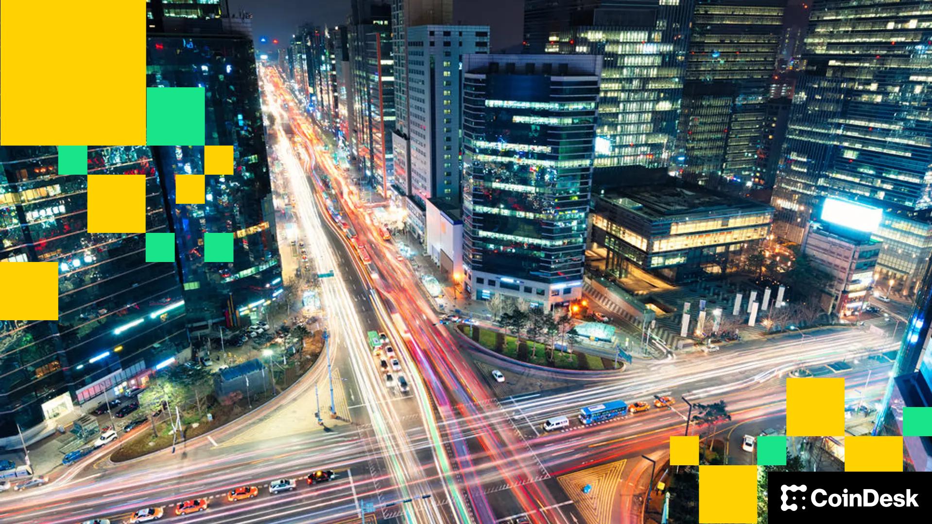 Bybit Said to Be in Talks to Buy South Korean Crypto Exchange Korbit: Report