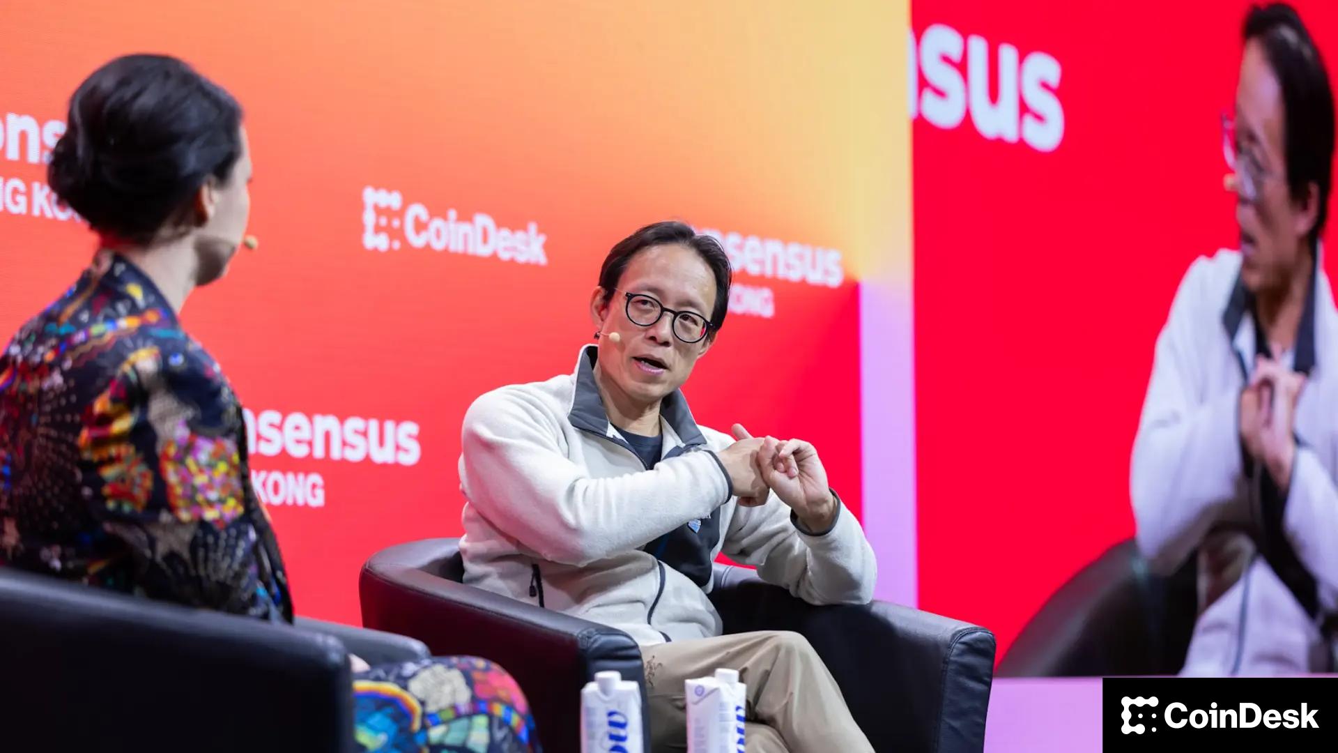 EXCLUSIVE: Animoca’s Public Market Ambition Aims at Providing Crypto Access to ‘Billions’