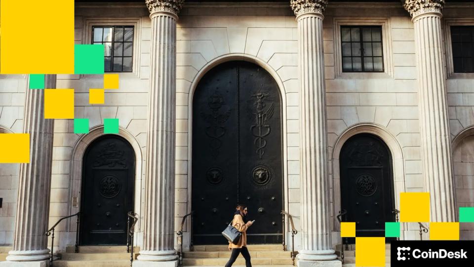 BOE Says UK Stablecoin Rules Will Be in Place ‘as Quickly as the U.S.:’ Bloomberg