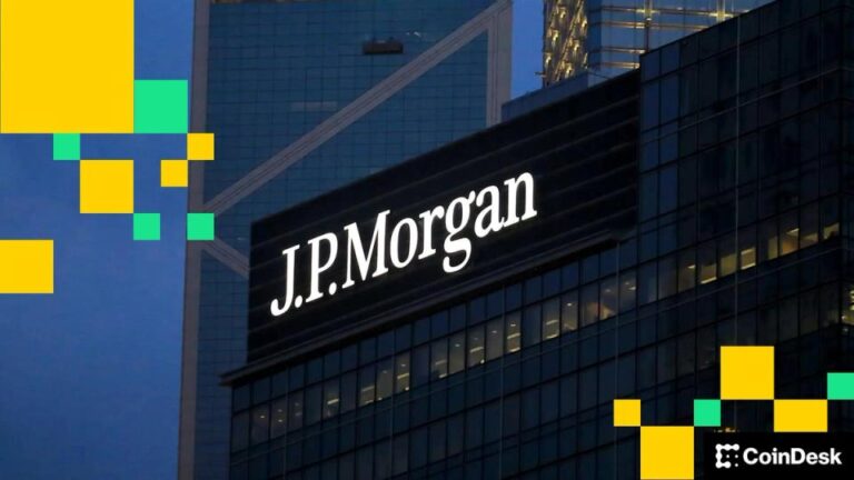 Bitcoin’s (BTC) Fair Value Is $170K, JPMorgan Argues in Gold-Based Model