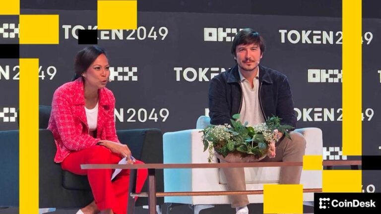 Robinhood’s (HOOD) Crypto Revenue Miss Tempers Solid Quarter: JPMorgan