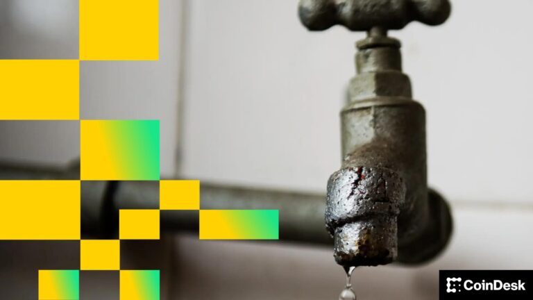 Inflows of New Liquidity Have Dried Up: Crypto Daybook Americas