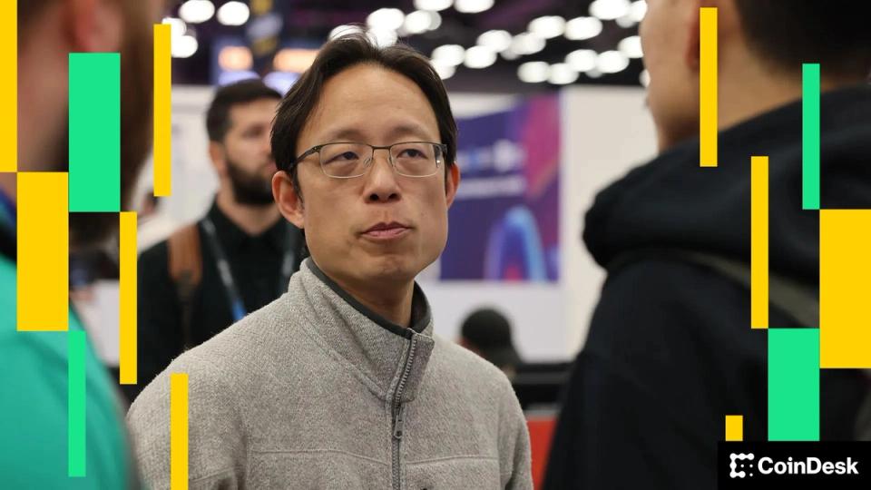 BREAKING: Animoca Brands Files for Nasdaq Listing