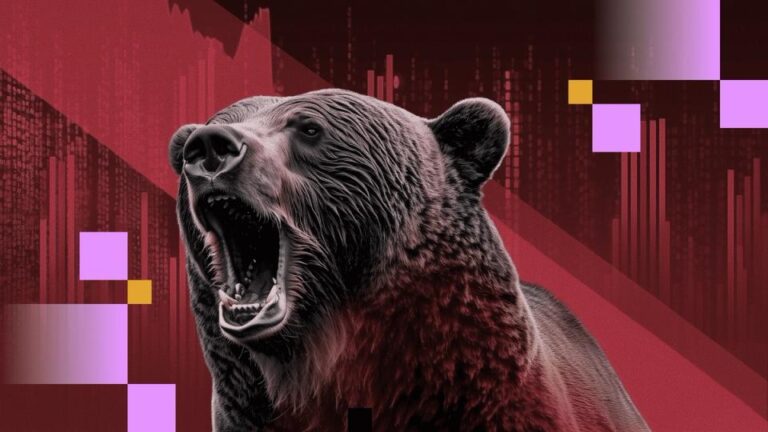 Crypto Markets Today: Bitcoin Price Wilts After First Red October Since 2018