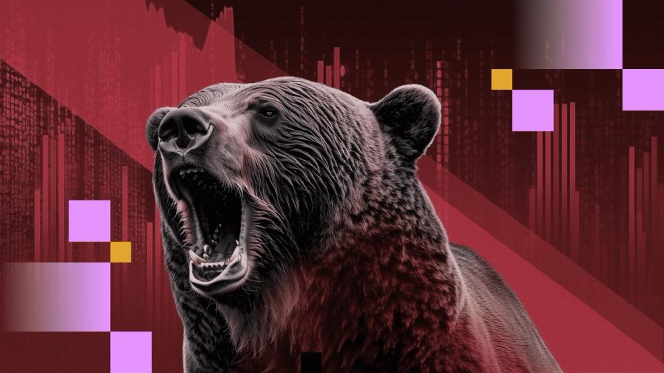 Crypto Markets Today: Bitcoin Price Wilts After First Red October Since 2018