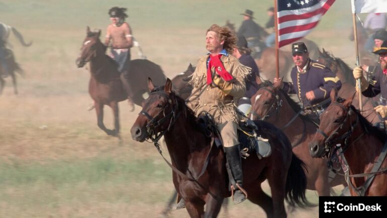 Bitcoin Price (BTC) Analysis: $95K Needs to Hold