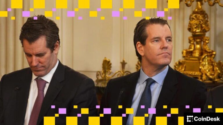 Gemini Prepares to Offer Prediction Market Contracts: Bloomberg