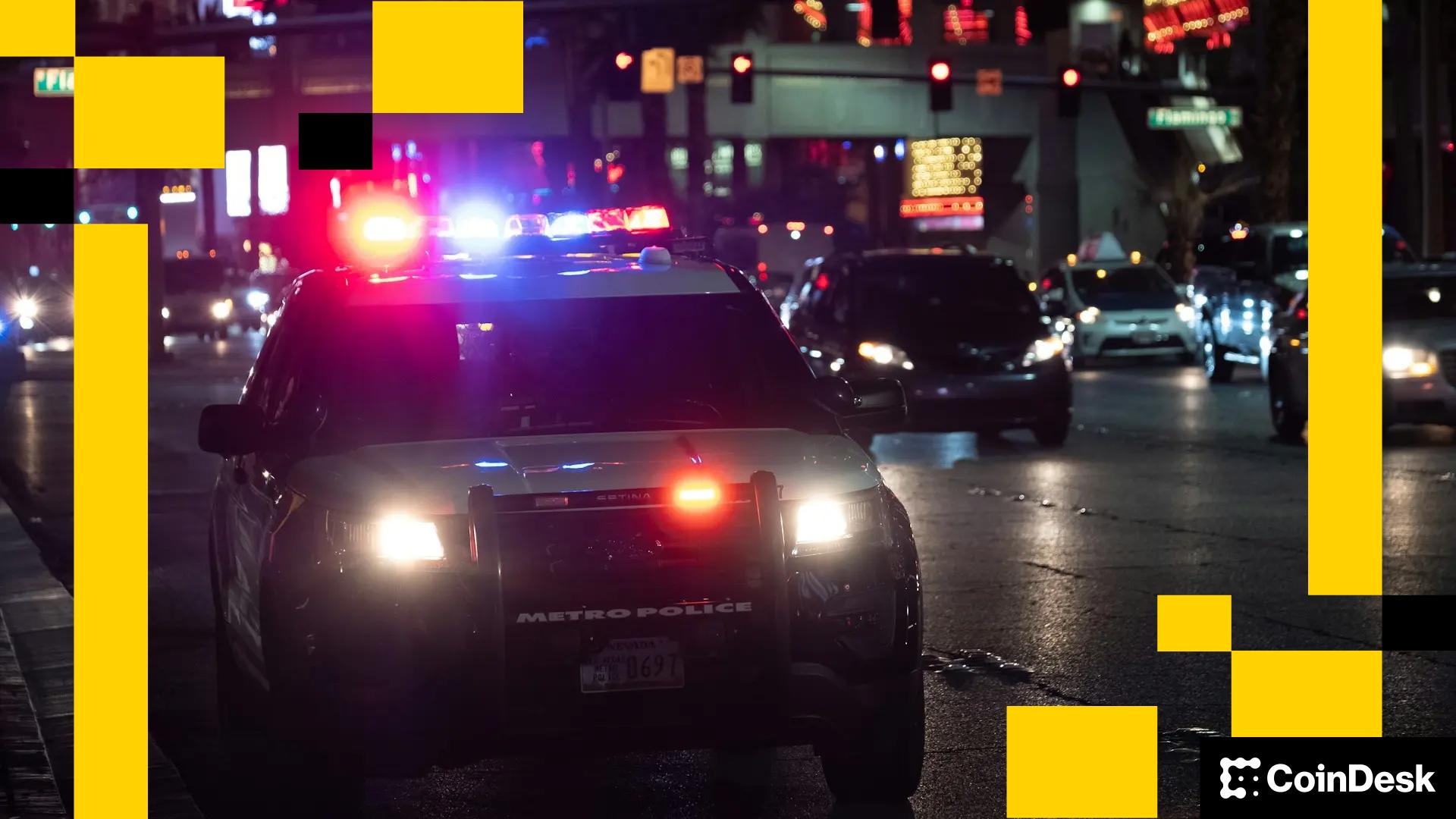 H.K. Charges 16 in Alleged $205M JPEX Crypto Fraud as Interpol Hunts 3 More Suspects